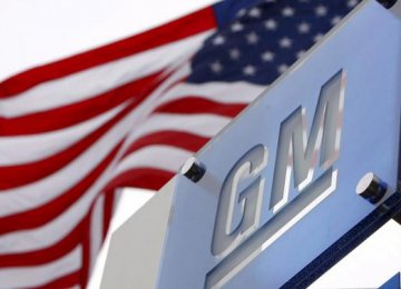 GM Pays Penalty