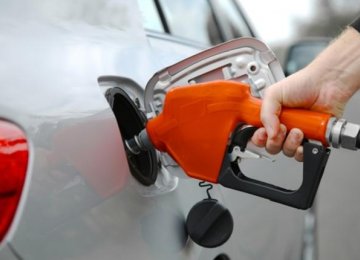 IMF Advises Lebanon to Raise Fuel Tax