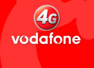 India Warns Vodafone