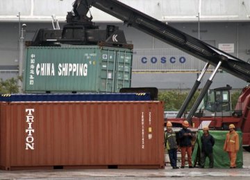 India’s Trade Deficit With China Rises