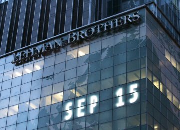 JPMorgan to Settle Lehman Claim