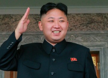 Kim Focuses on N. Korea Economy