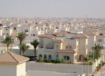 Oil Slump Rattles UAE Real Estate Markets 