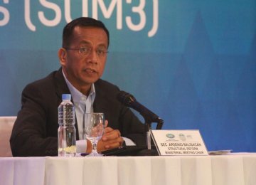 Philippines Pushing for Public Investment 