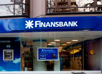 QNB to Buy Finansbank