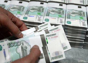 Russia Economy “Unsinkable”
