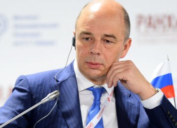 Russia to Stick to Tight Monetary Policy