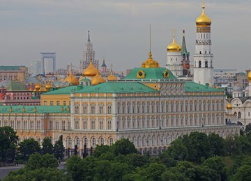 Russia Budget Cut Misleading