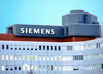 Siemens Raises Profit Outlook