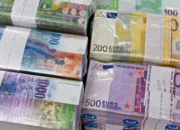 Swiss Franc Above Expectations