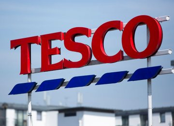 Tesco Exits S. Korea