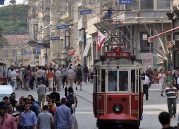 Turkey Needs Labor Reforms