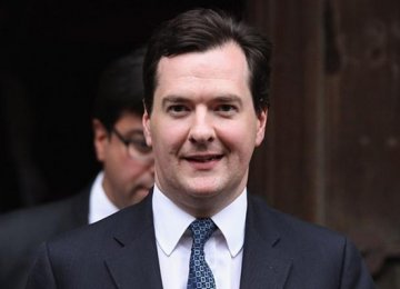 Law to Force UK Gov’ts  to Always Run Budget Surplus