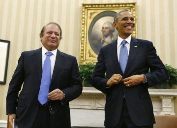 US to Promote Trade With Pakistan
