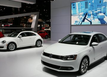Volkswagen Scandal Widens