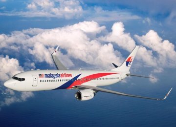 Malaysia Airlines Bankrupt