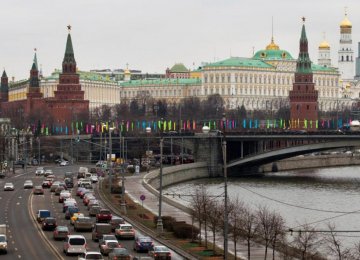 Moscow Asked to Ease Embargo