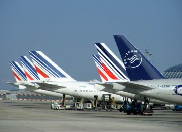 Air France Forced to Retreat on Job Cuts