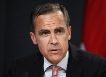 BOE: Unforgiving Global Forces Challenge Outlook