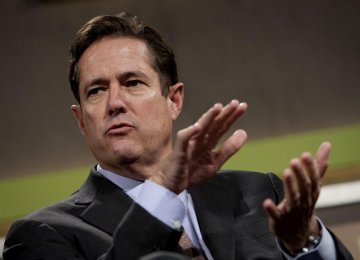 Barclays  to Appoint  New CEO