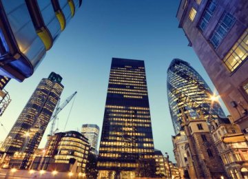UK Banks Face Stress Tests Tuned to Economic Cycle