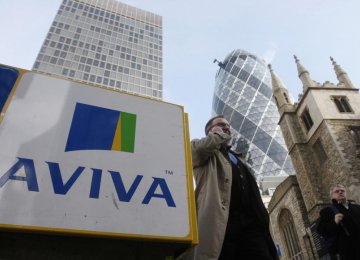 Aviva Admits Second Theft of Customer Accident Details