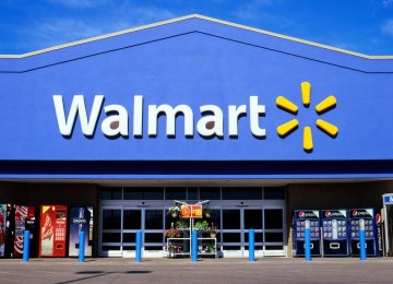 Wal-Mart Heirs See $11b Vanish in a Day