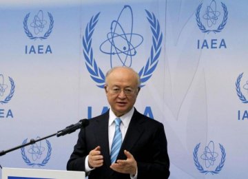 Nuclear Deal  Success for Diplomacy 