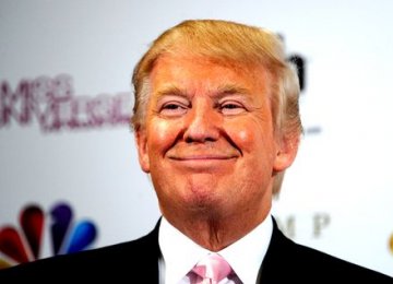 (P)GCC Would Divest if Trump Wins