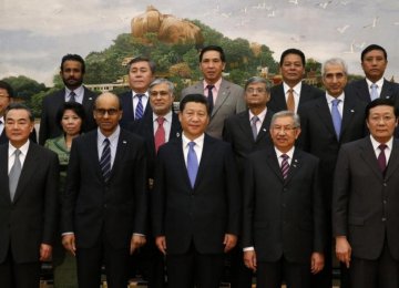 AIIB Attracting World Attention