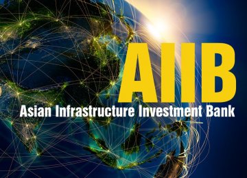AIIB Formally Launched