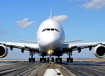 Airbus Beats Boeing in Sales Battle