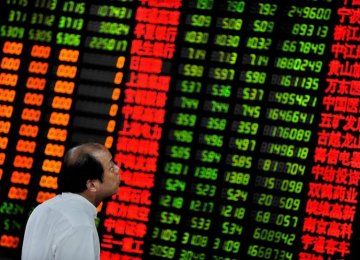 Asia Stocks Drift Lower