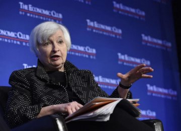 Asia Ready for Fed Hike