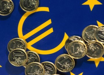 Auditors Question EU Spending