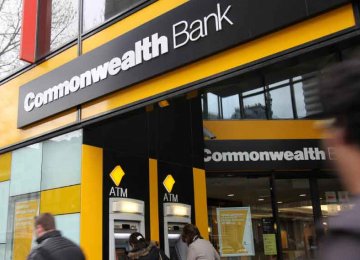 Australia Banks Told to Raise $7b