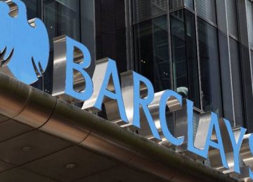 Barclays Closing Offices in 8 Countries