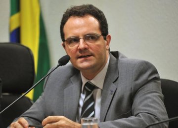 Brazil Injecting $20b to Lift Economy