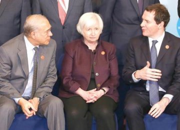 Osborne Warns of Deeper Spending Public Cuts