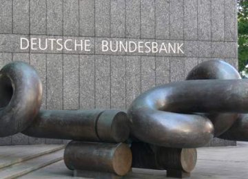Bundesbank Slashes Inflation Forecasts