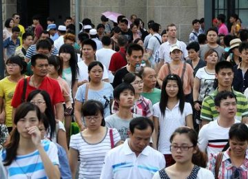 China Economy Healthier Than Data Suggest