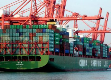 China Fines 7 Foreign Shipping Firms