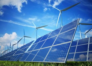 Doubling Renewables Can Boost World Economy 