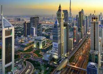 Dubai Realtor Bankrupt