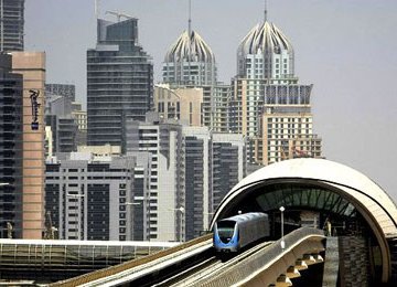 Dubai Property Tax, Costs Low 
