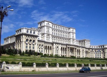 EC Rejects Romania’s New Fiscal Code