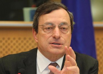 ECB Faces Three Hefty Suits