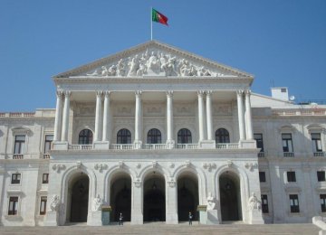 EC Critical of Portugal Draft Budget