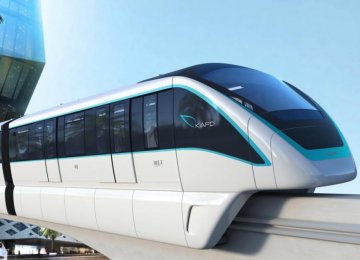 Egypt to Get Monorail