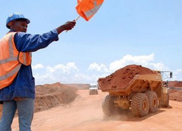 Eritrea Mines to Boost Economy